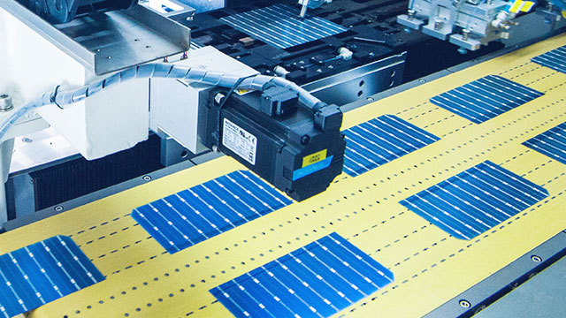 LINUO SOLAR